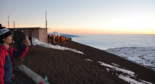 Mauna Kea