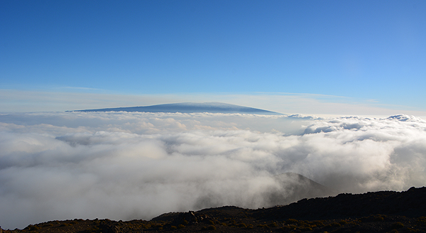 Mauna Kea