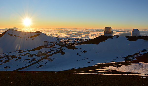 Mauna Kea