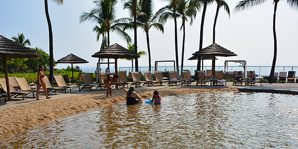 Sheraton Kona Resort