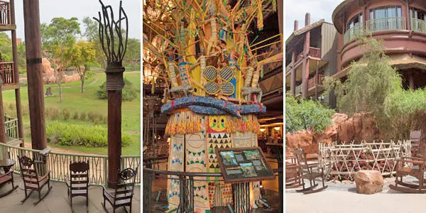 Animal Kingdom Lodge