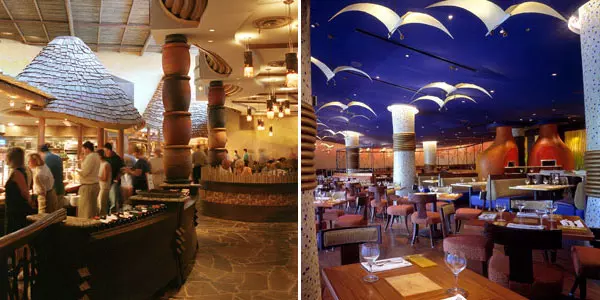 Como é um hotel 'deluxe' na Disney: Animal Kingdom Lodge 17 Animal Kingdom Lodge
