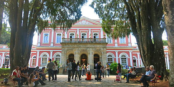 Museu Imperial