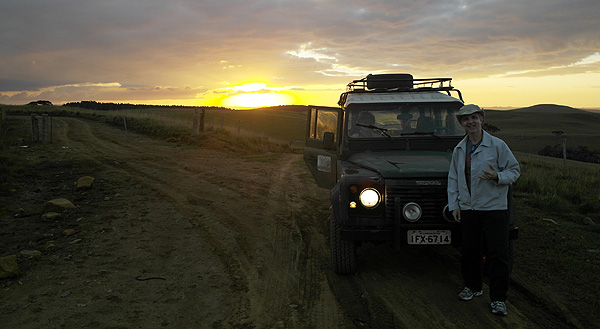 Cambará do Sul