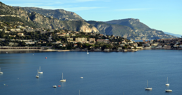 Saint-Jean-Cap-Ferrat