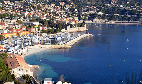 Côte d'Azur