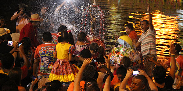 Arraial do Banho de São João