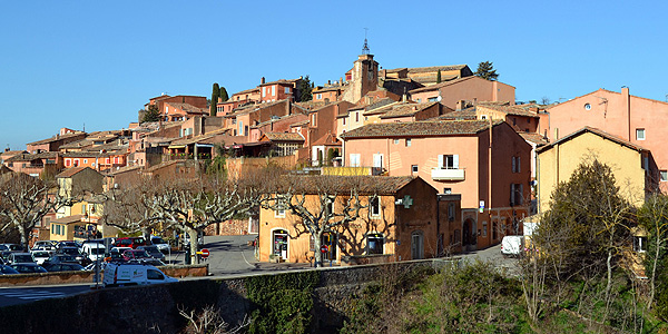 Roussillon