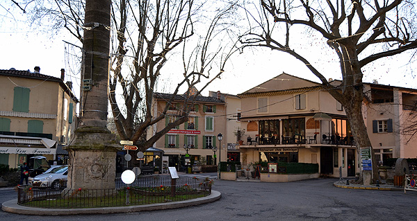 Fontaine-de-Vaucluse