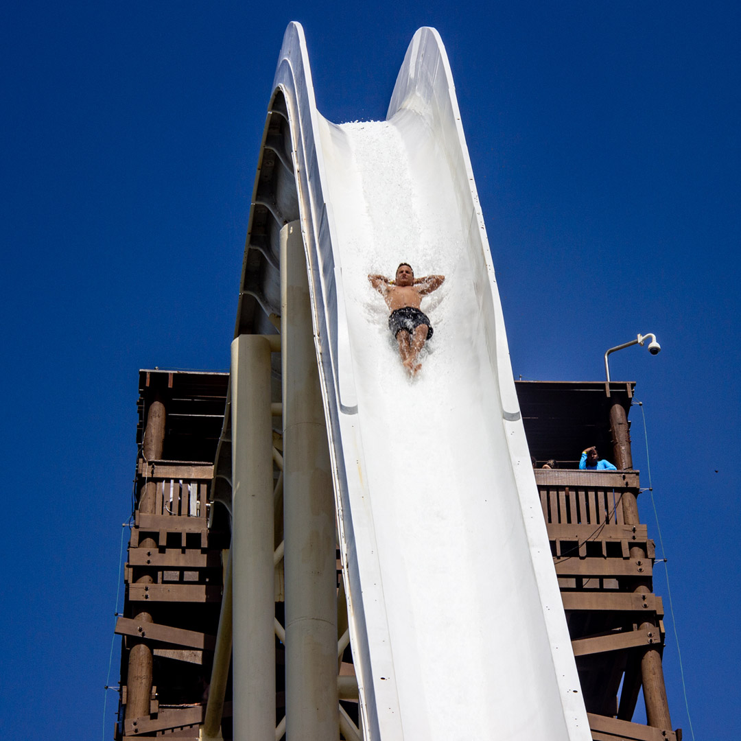 O que fazer em Fortaleza Beach Park