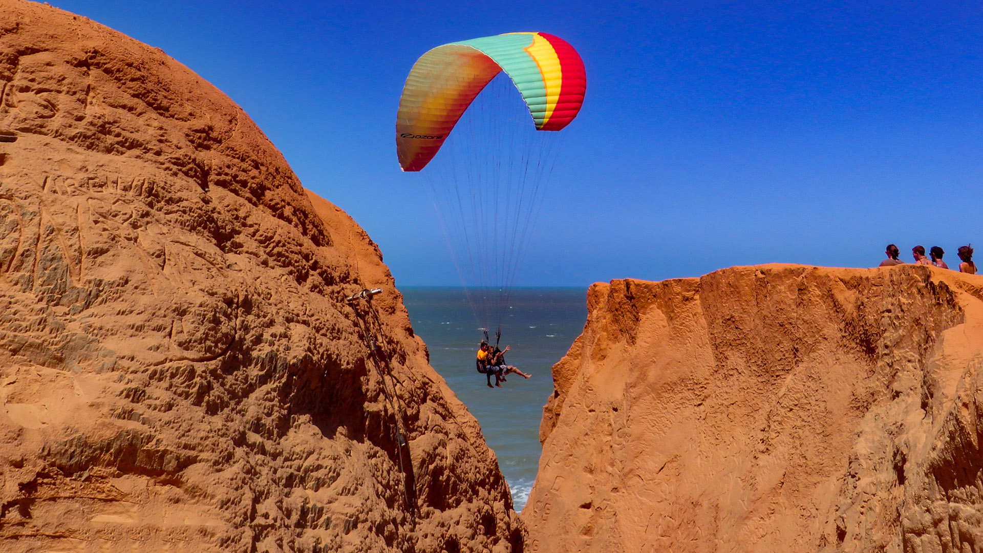 Canoa Quebrada