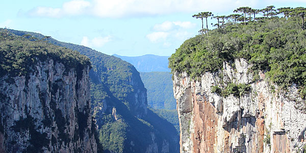 Aparados da Serra