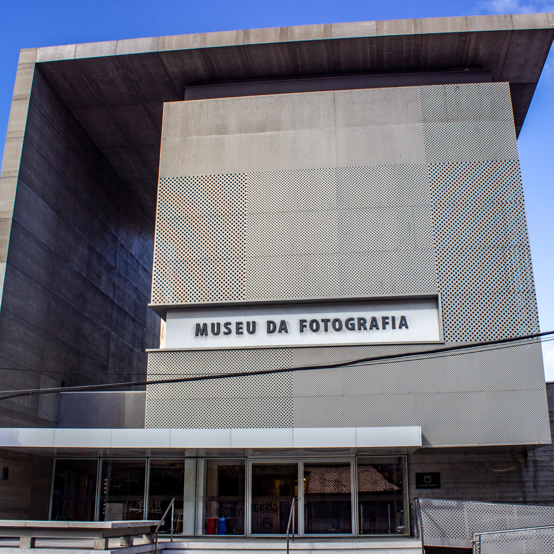 Museu da Fotografia Fortaleza