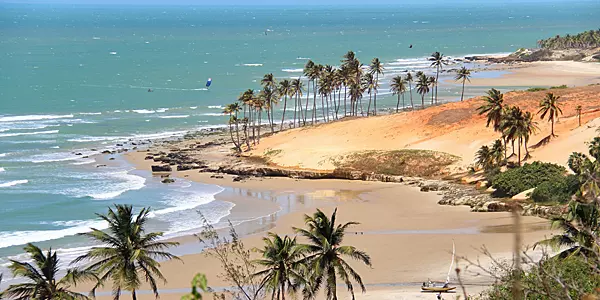 Fortaleza: o que fazer - Lagoinha