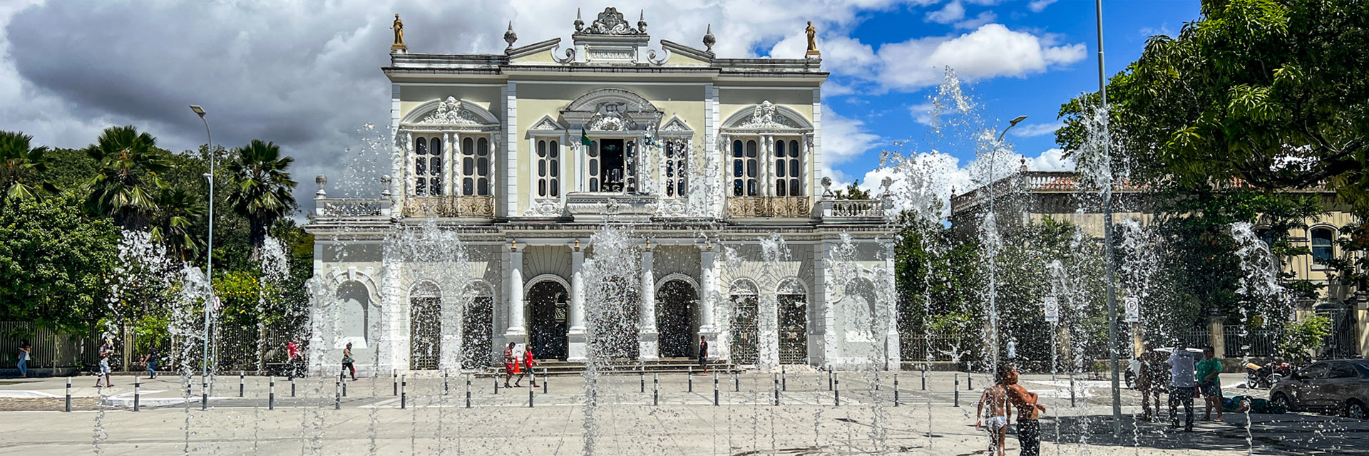 O que fazer em Fortaleza