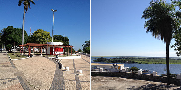 Praça Generoso Ponce