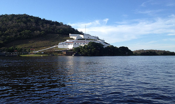 Forte Coimbra