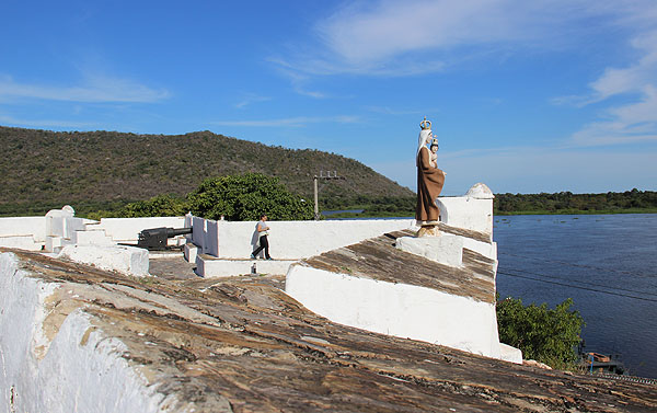 Forte Coimbra