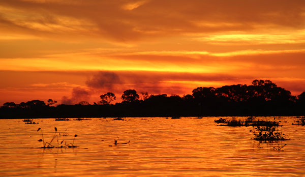 Corumbá: agora com vôo direto, o Pantanal ficou mais perto 1