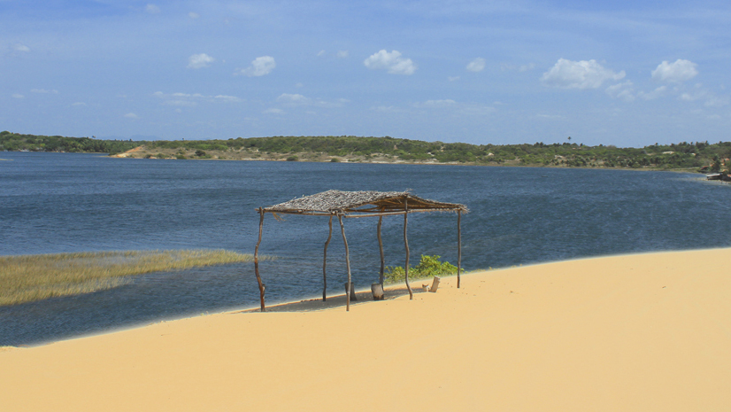 praia lagorinha