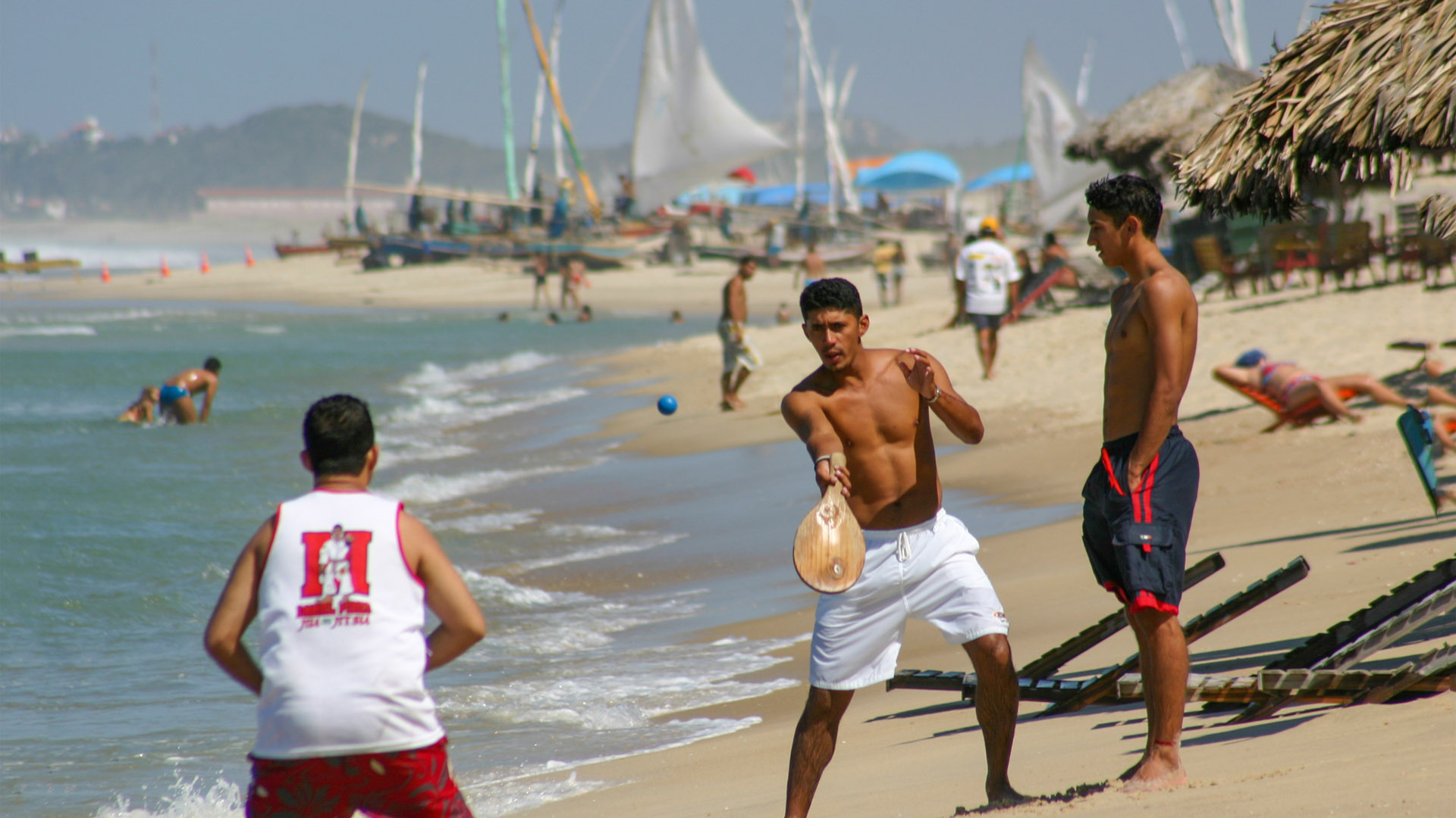 Prainha