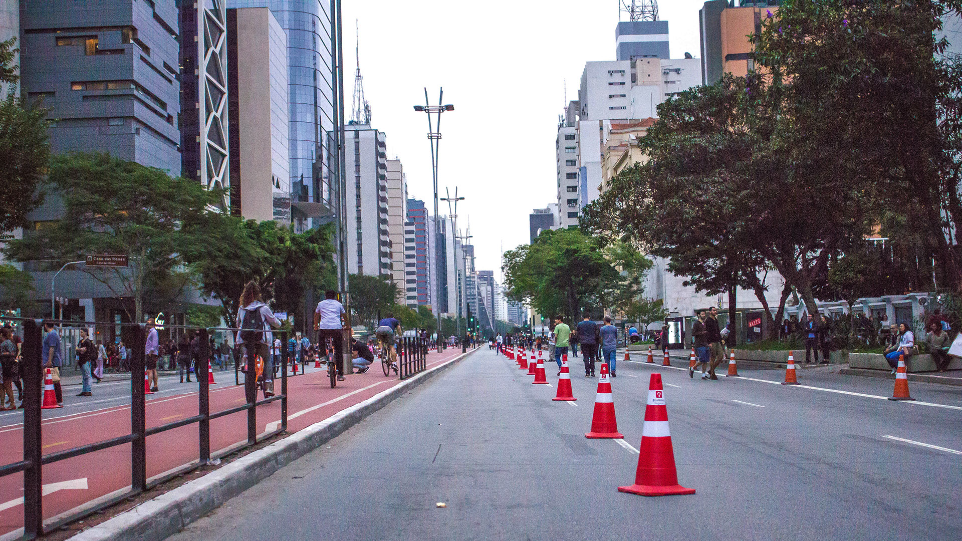 sao paulo avenida paulista