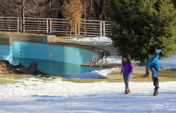 Termas de Chillán