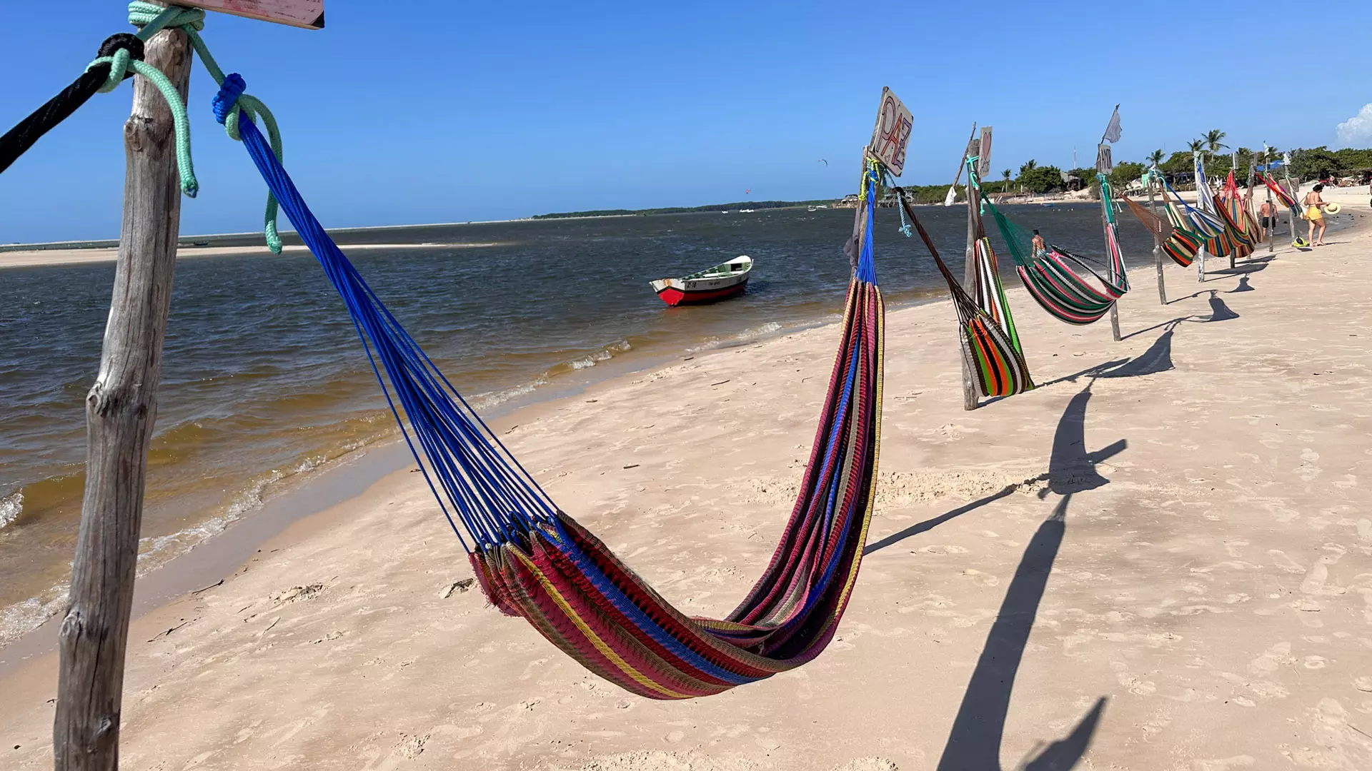O que fazer nos Lençóis Maranhenses | 20 passeios explicados