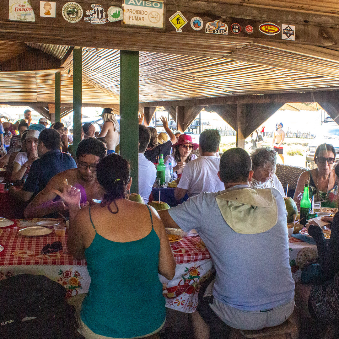 Restaurante da Luzia