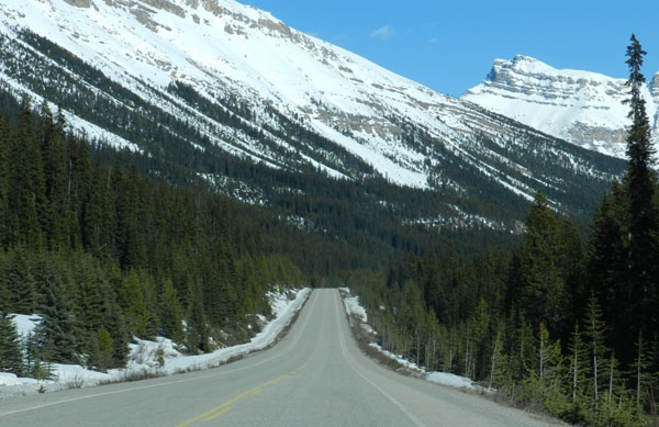 Icefields Parkway