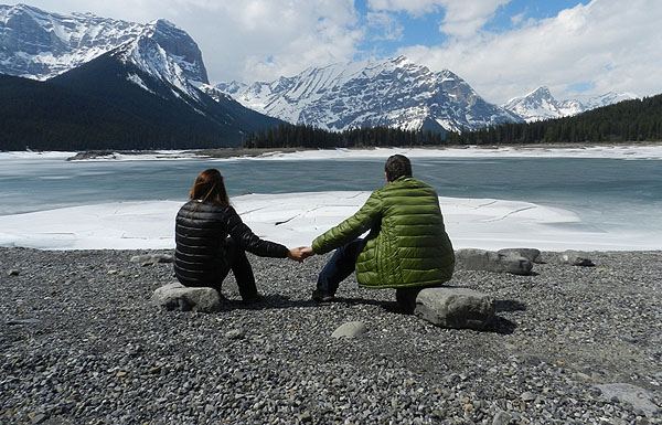 Kananaskis Country