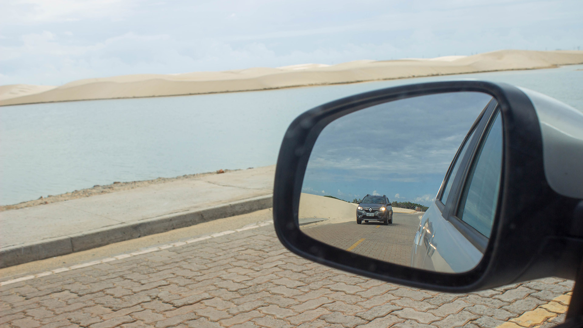 como chegar lençois maranhenses