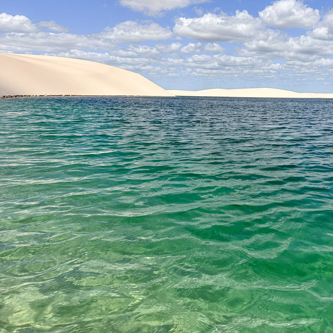 O que fazer em Santo Amaro: Circuito Andorinhas