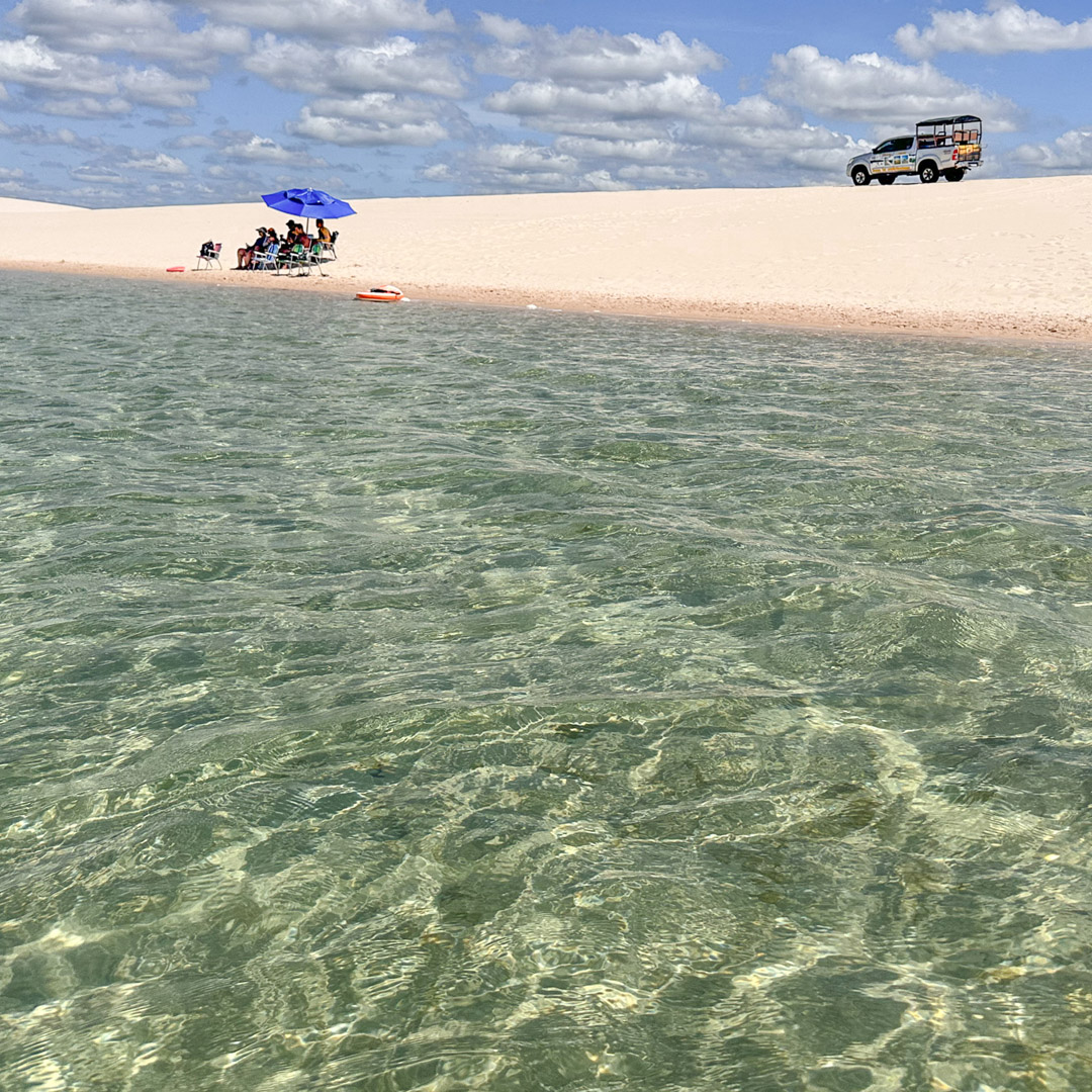 O que fazer em Santo Amaro - Circuito Andorinhas