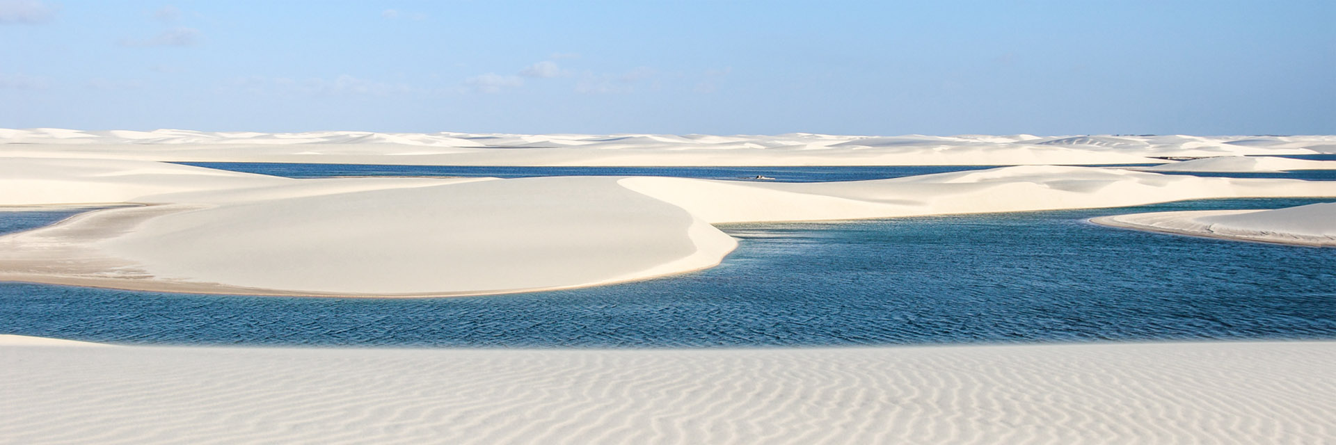 O que fazer nos Lençóis Maranhenses