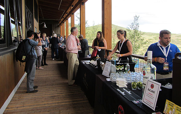 Park City Food and Wine Classic