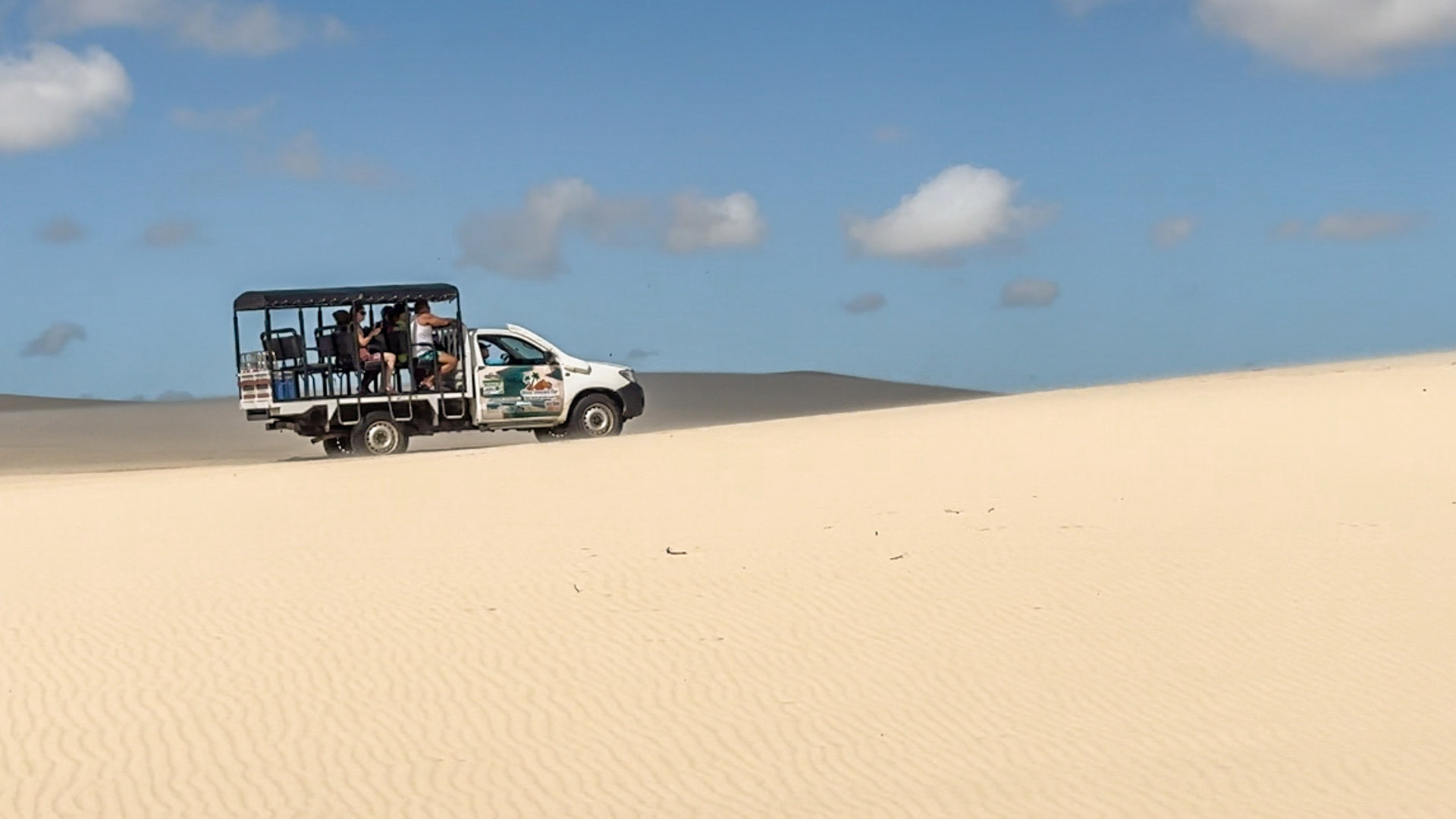 Lençóis Maranhenses: o que fazer em Atins