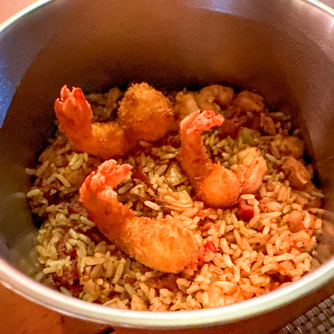 Onde comer nos Lençóis Maranhenses: Duna Bistrô