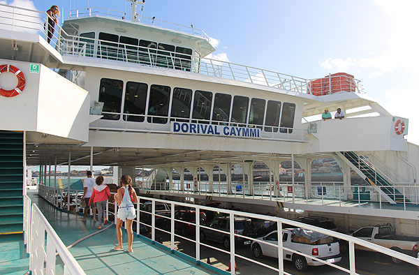 Ferry Dorival Caymmi