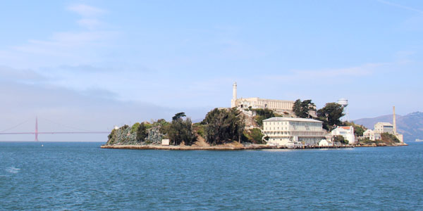 Alcatraz