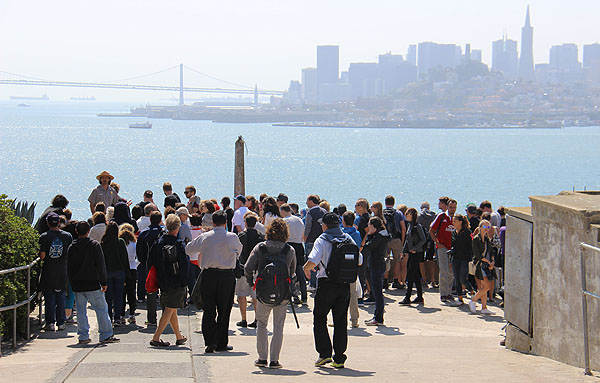 Alcatraz