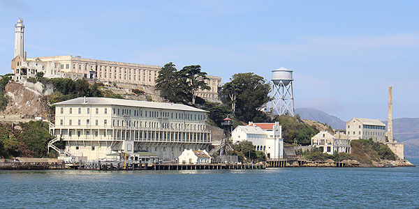 Alcatraz