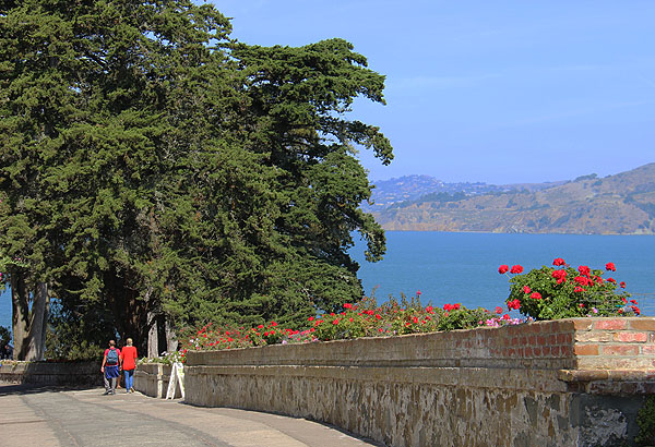 Alcatraz