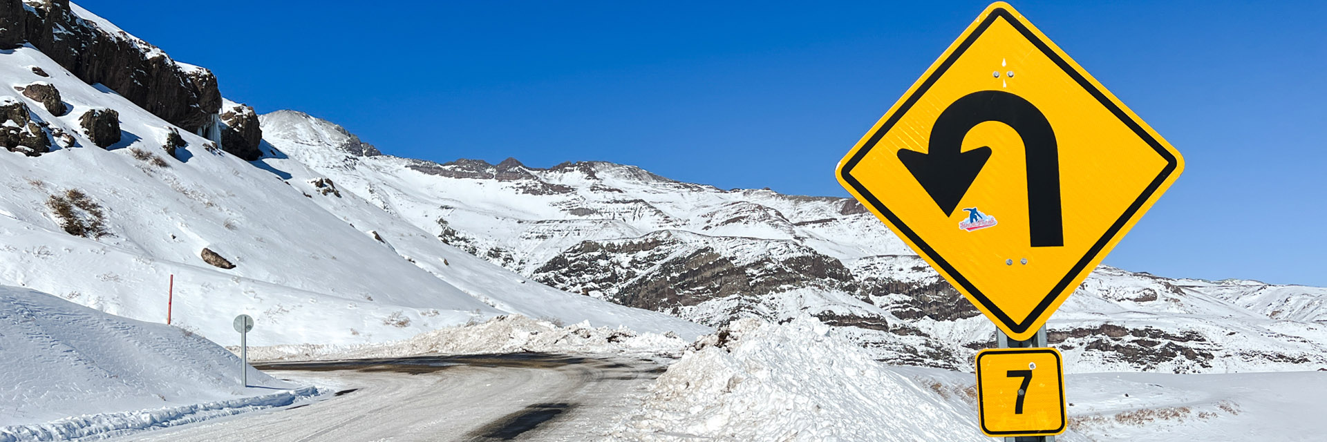 Como ir a Valle Nevado