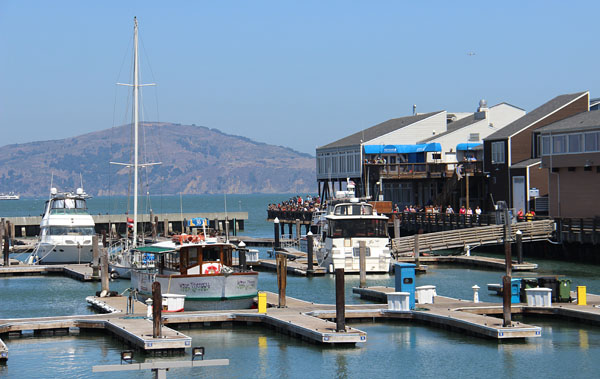 Pier 39