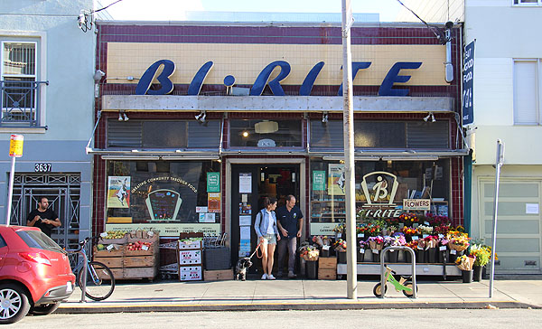 Bi-Rite Market