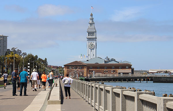 Ferry Building