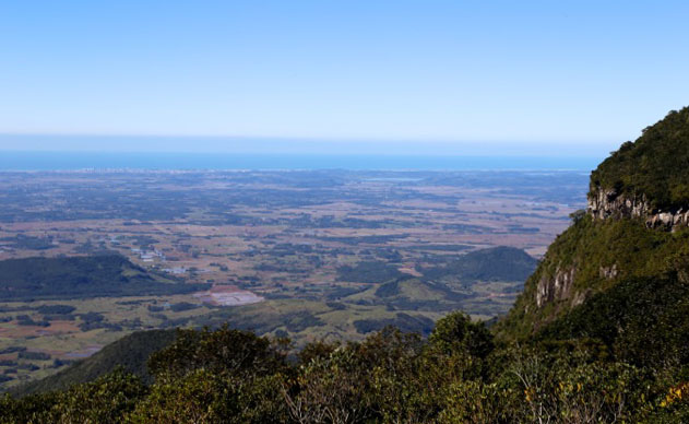 Cânion Fortaleza