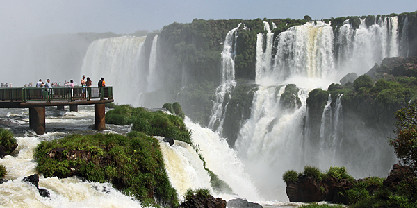 Foz do Iguaçu