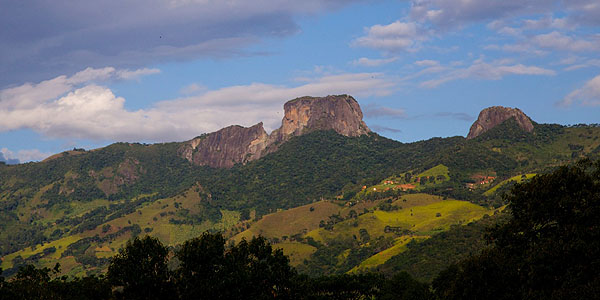 São Bento do Sapucaí